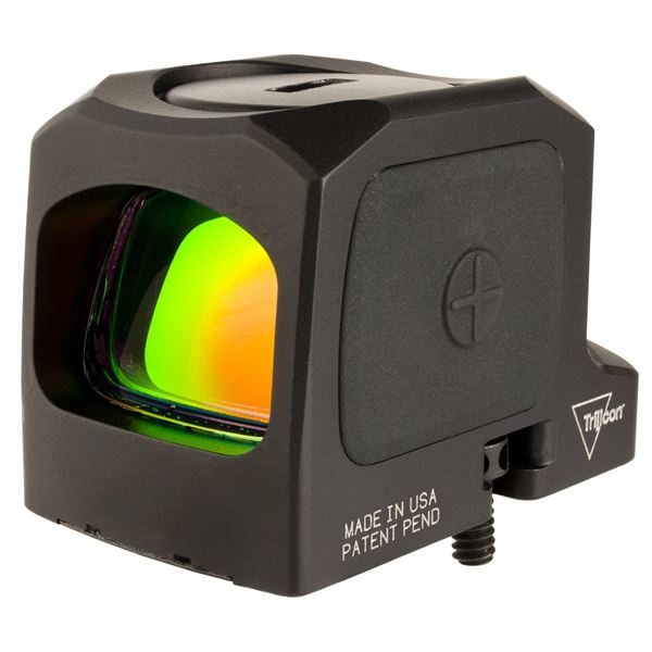 TRIJICON RCR ADJ LED 3.25MOA RED DOT