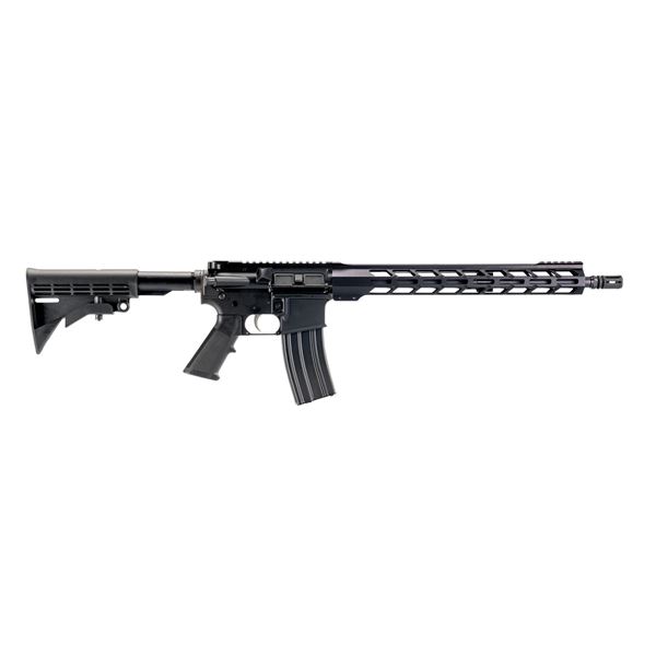 AM AM15 UTILITY RIFLE AMBI 5.56 16" 30RD