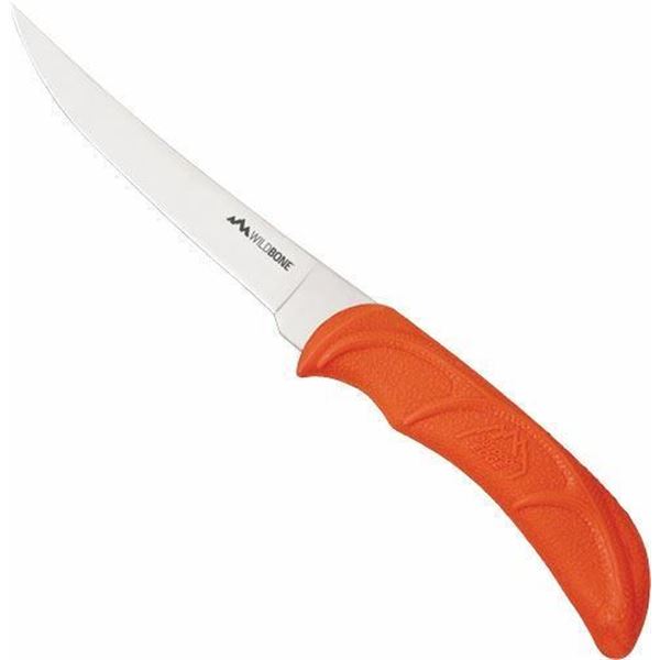 OUTDOOR EDGE 5" BONING/FILLET KNIFE