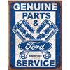 Image 1 : Ford Service - Pistons