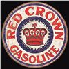 Image 1 : Red Crown Gas **NEW ALUMINUM STYLE**