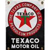Image 1 : Texaco Motor Oil