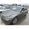 Image 1 : 2006 Infiniti M45