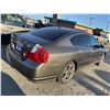 Image 3 : 2006 Infiniti M45