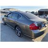 Image 4 : 2006 Infiniti M45