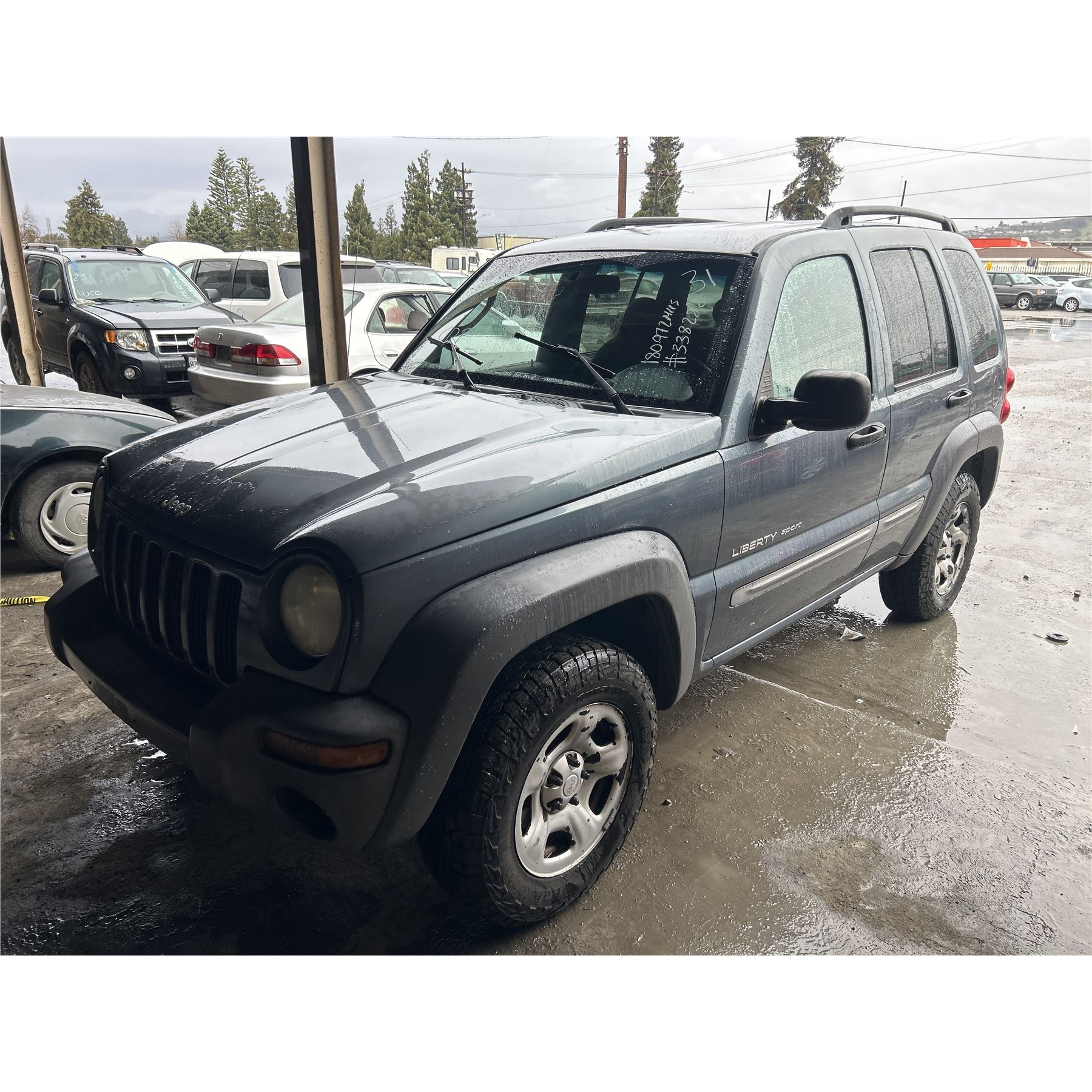 Sitemapcdatahttpstondreferenzcommotor For A 2002 Jeep Libertynull