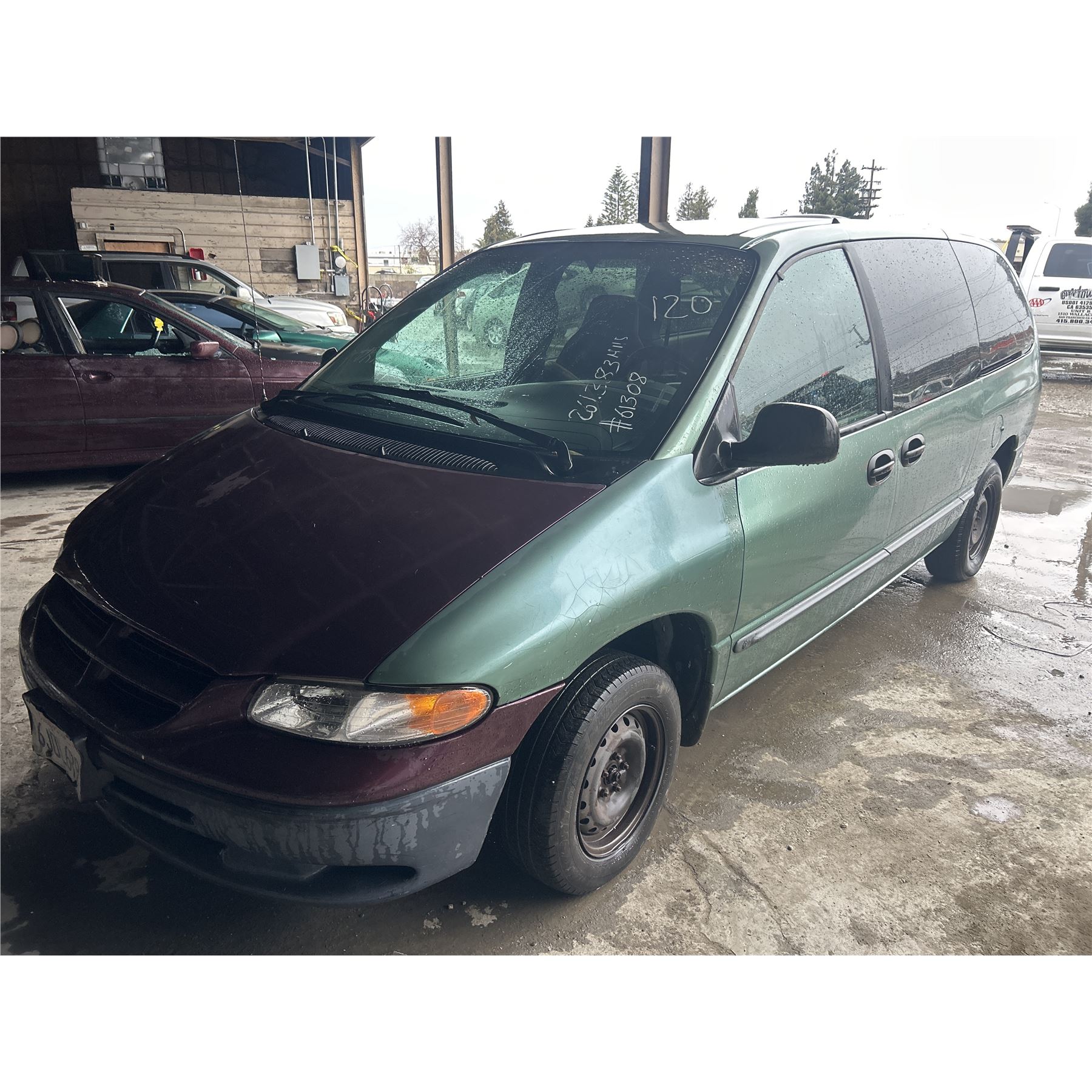 Manuales De Taller De DODGE GRAND CARAVAN | Manuales De Reparación En