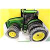 Image 3 : ERTL Prestige Collection John Deere 8400R Replica Tractor - 1/16 Scale (NIB)