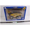 Image 1 : Britain's 9973852 New Holland CX880 Replica Combine - 1/32 Scale (NIB)