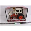 Image 1 : ERTL Case 2590 Replica Tractor - 1/16 Scale (NIB)