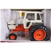 Image 3 : ERTL Case 2590 Replica Tractor - 1/16 Scale (NIB)