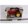 Image 1 : ERTL Massey Harris 55 Replica Tractor - 1/16 Scale (NIB)