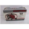 Image 2 : ERTL Massey Harris 55 Replica Tractor - 1/16 Scale (NIB)