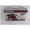 Image 2 : ERTL Massey Harris 555 Replica Tractor - 1/16 Scale (NIB)