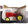Image 3 : Country Classics Massey Ferguson Pony Replica Tractor - 1/16 Scale (NIB)