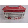Image 2 : SC Massey Ferguson Super 101 Replica Tractor - 1/16 Scale (NIB)
