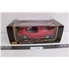 Image 1 : Maisto Special Edition 1995 Ferrari F50 Replica Car - 1/18 Scale (NIB)