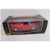 Image 2 : Maisto Special Edition 1995 Ferrari F50 Replica Car - 1/18 Scale (NIB)