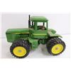 Image 2 : John Deere Replica Tractor - 1/16 Scale - As is