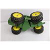 Image 3 : John Deere Replica Tractor - 1/16 Scale - As is