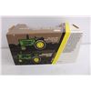Image 2 : ERTL John Deere 1956 Model "820" Replica Diesel Tractor - 1/16 Scale (NIB)