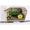 Image 1 : ERTL John Deere 1953 70 Row-Crop Replica Tractor - 1/16 Scale (NIB)