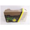 Image 2 : ERTL John Deere 1953 70 Row-Crop Replica Tractor - 1/16 Scale (NIB)