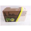 Image 2 : ERTL John Deere 1953 Model "D" Replica Tractor - 1/16 Scale (NIB)