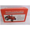 Image 2 : ERTL Allis Chalmers Two-Twenty Replica Tractor - 1/16 Scale (NIB)