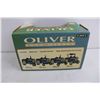 Image 2 : ERTL Oliver 1955 Replica Diesel Tractor - 1/16 Scale (NIB)