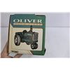 Image 3 : ERTL Oliver 1955 Replica Diesel Tractor - 1/16 Scale (NIB)