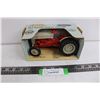 Image 1 : ERTL Ford NAA Golden Jubilee Replica Tractor - 1/16 Scale (NIB)