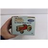Image 3 : ERTL Ford NAA Golden Jubilee Replica Tractor - 1/16 Scale (NIB)