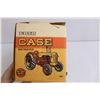Image 3 : ERTL Case 600 Replica Tractor - 1/16 Scale (NIB)