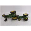 Image 3 : (2) Vintage Die Cast Toy Tractors - 1/32 Scale - As is