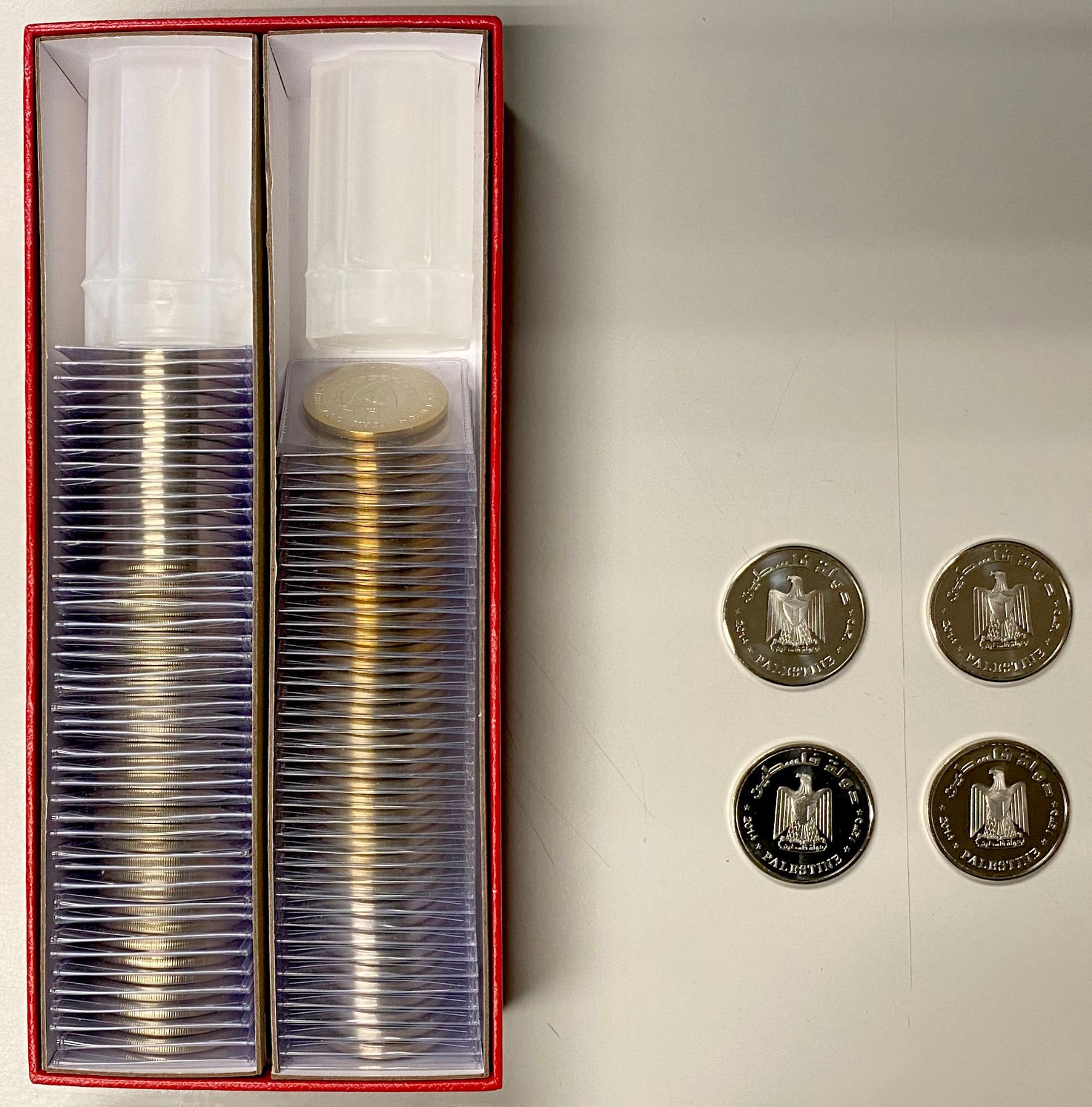 20 Different Foreign Coins Collection Money Set From All Over The Europe. Collectible Coins, Old Coins For Your Coin Album, Coin Bank Or Coin Holders