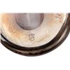 Image 3 : Poschinger Dragonfly Art Glass Vase