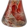 Image 9 : Poschinger Dragonfly Art Glass Vase