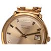 Image 3 : 18K Longines Admiral 5 Stars Automatic Men's Watch