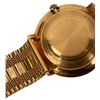 Image 4 : 18K Longines Admiral 5 Stars Automatic Men's Watch