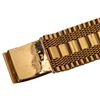 Image 9 : 18K Longines Admiral 5 Stars Automatic Men's Watch