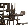 Image 5 : Stillman, Modern Brutalist Abstract Wall Sculpture