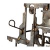 Image 6 : Stillman, Modern Brutalist Abstract Wall Sculpture