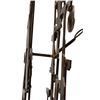 Image 9 : Stillman, Modern Brutalist Abstract Wall Sculpture