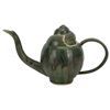 Image 1 : Ae Alison Evans Ceramics Glazed Tall Shell Teapot