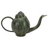 Image 3 : Ae Alison Evans Ceramics Glazed Tall Shell Teapot
