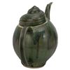 Image 6 : Ae Alison Evans Ceramics Glazed Tall Shell Teapot