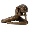 Image 1 : Tom Bennett - Bronze Nude Sculpture 'Secrets'