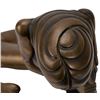 Image 4 : Tom Bennett - Bronze Nude Sculpture 'Secrets'