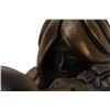 Image 5 : Tom Bennett - Bronze Nude Sculpture 'Secrets'